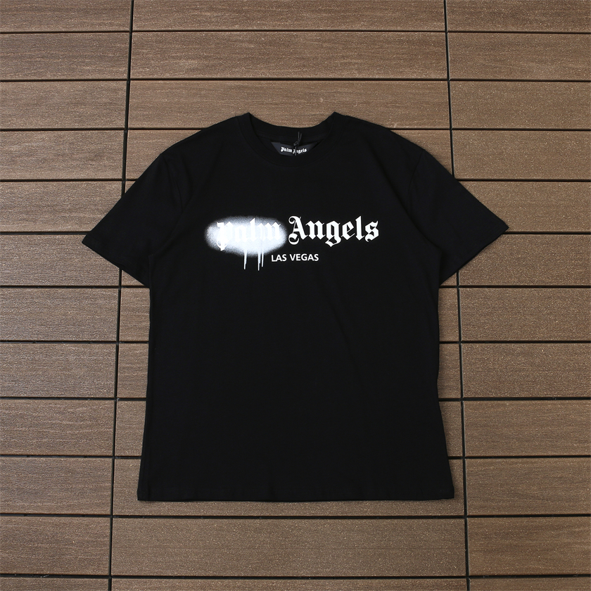 7_68 PALM ANGELS T-shirt