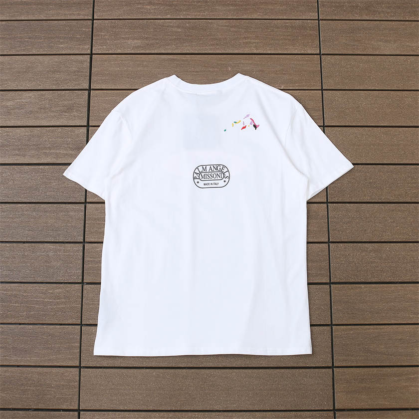 120_78 PALM ANGELS T-shirt