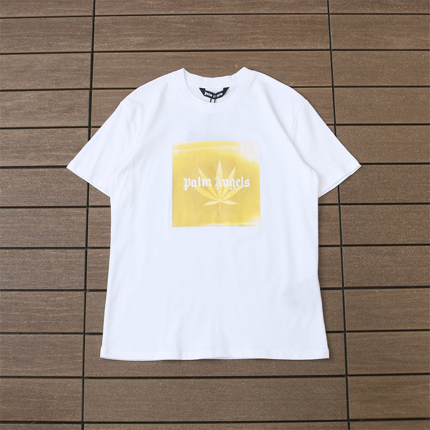 113_78 PALM ANGELS T-shirt