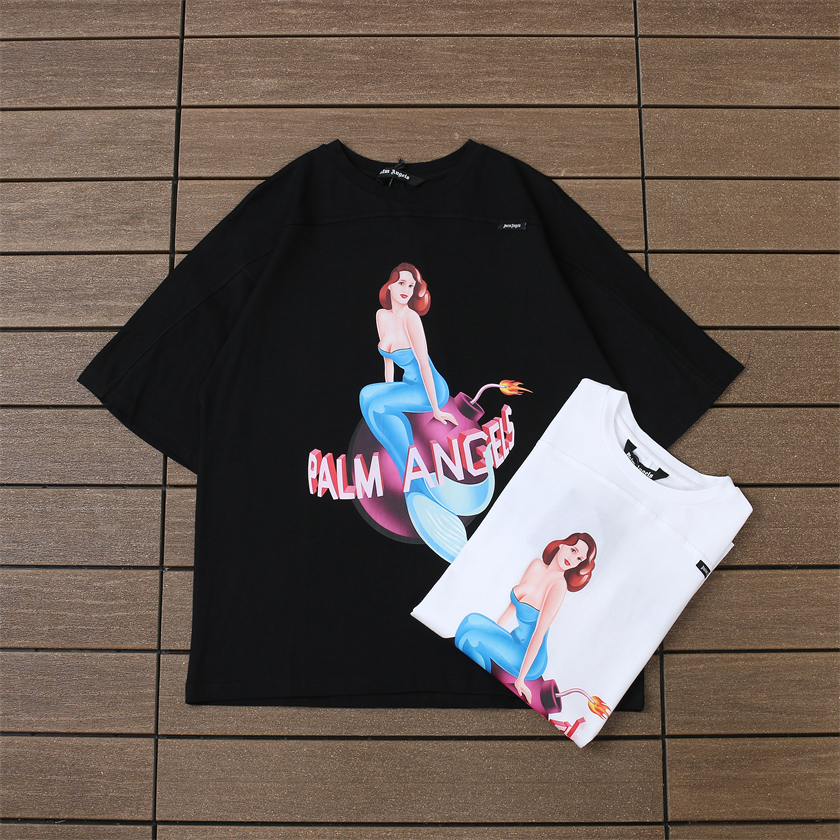 1_88 PALM ANGELS T-shirt