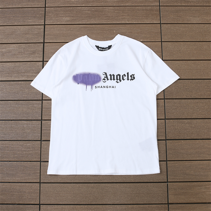 6_68 PALM ANGELS T-shirt