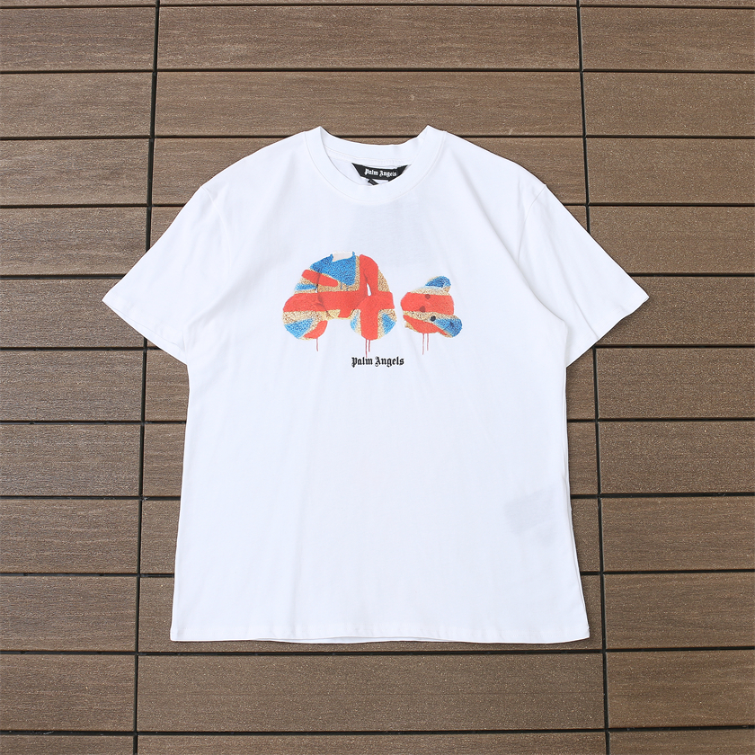 2_78 PALM ANGELS T-shirt