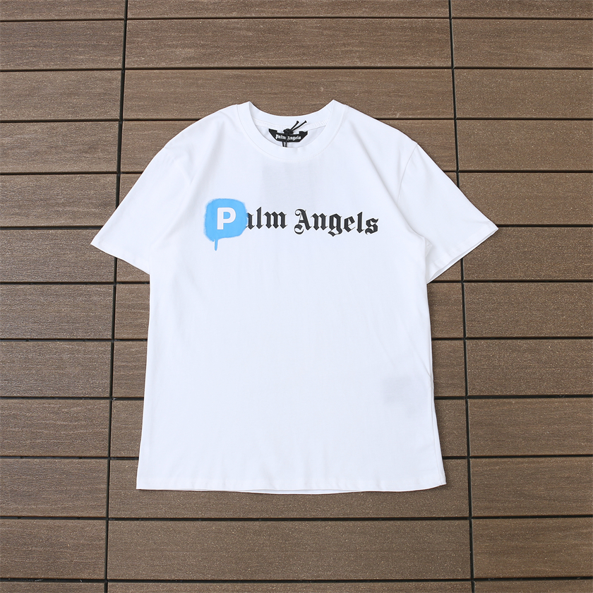 114_78 PALM ANGELS T-shirt