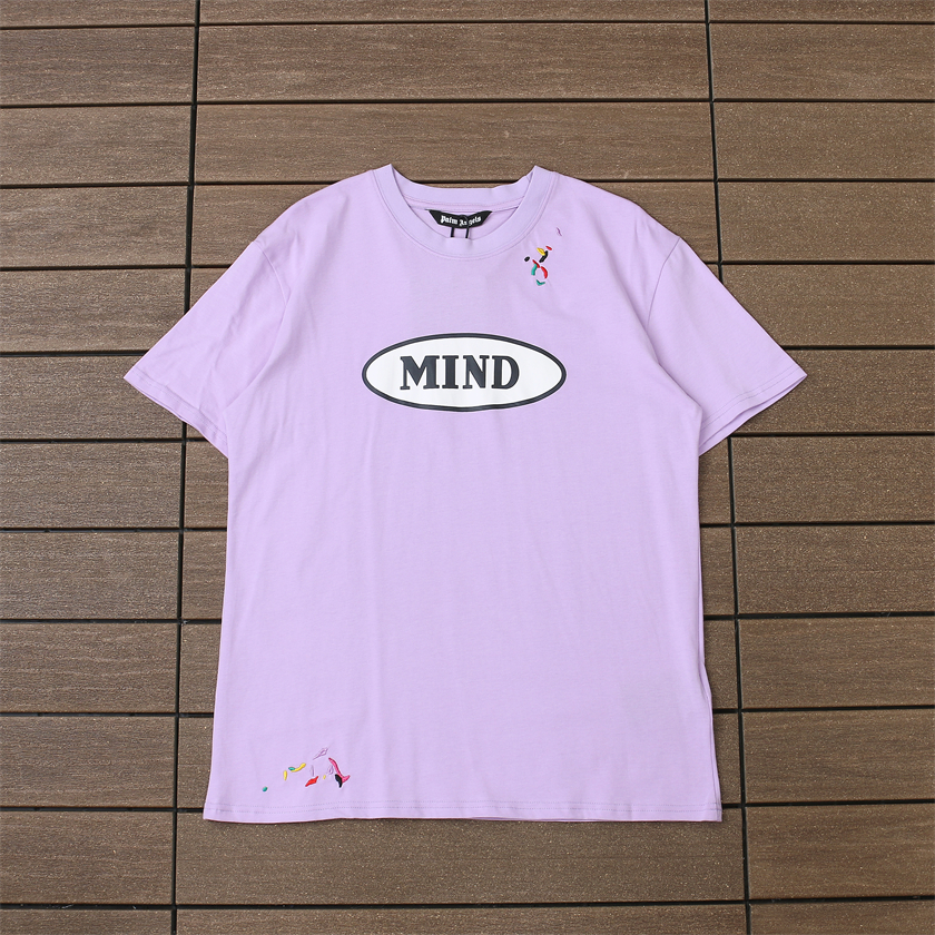 120_78 PALM ANGELS T-shirt