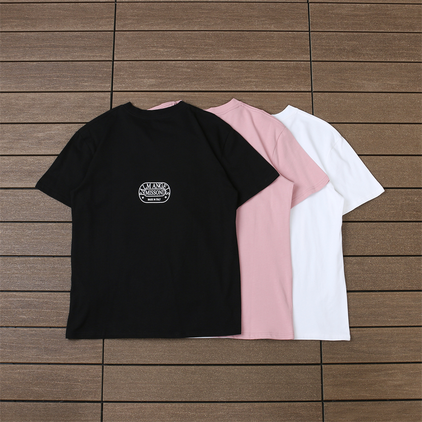 115_68 PALM ANGELS T-shirt