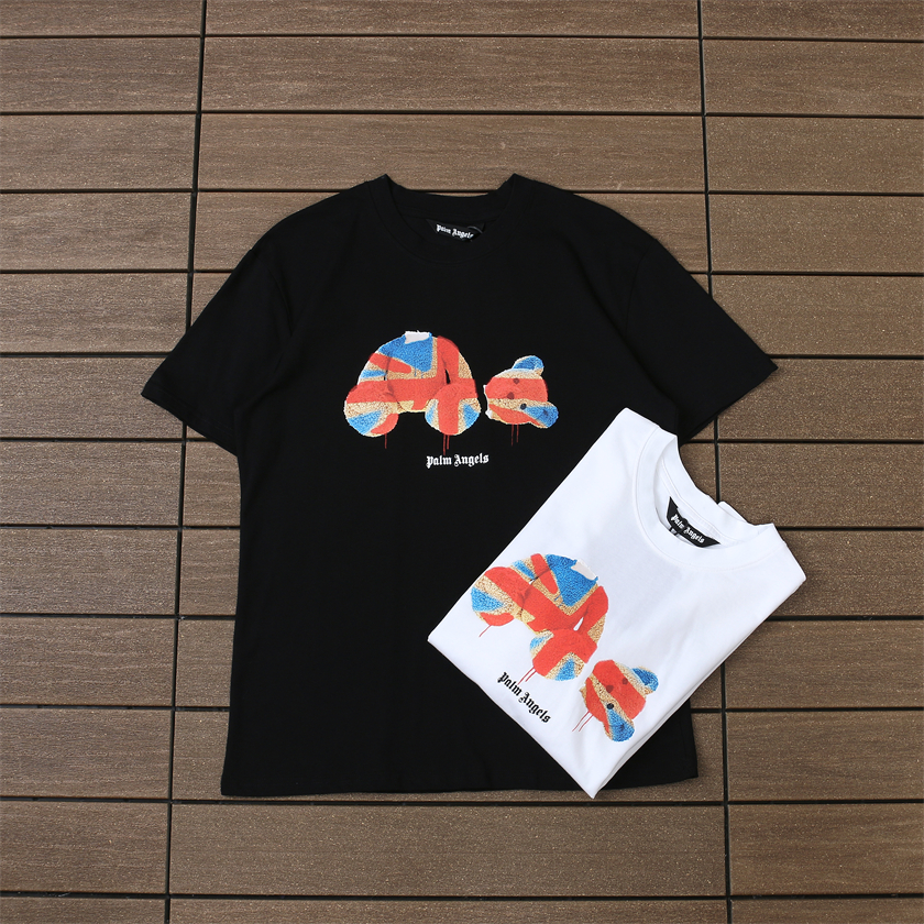 2_78 PALM ANGELS T-shirt