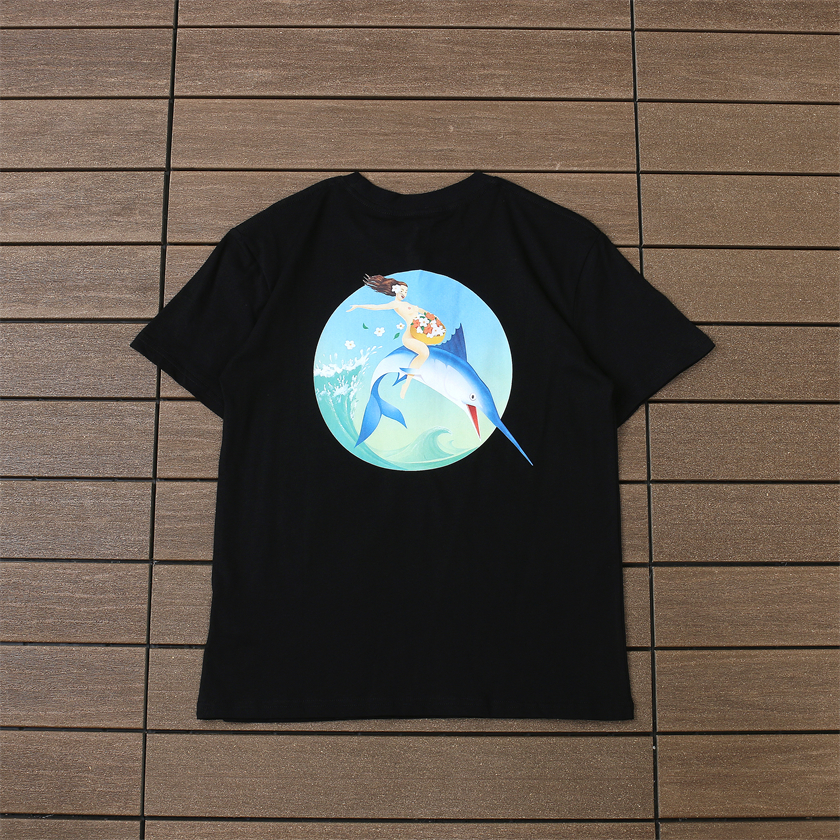 5_75 PALM ANGELS T-shirt