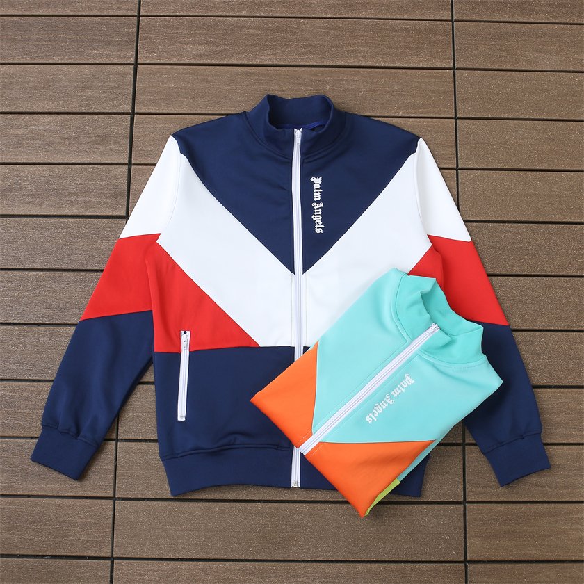 90_138 PALM ANEGL JACKET