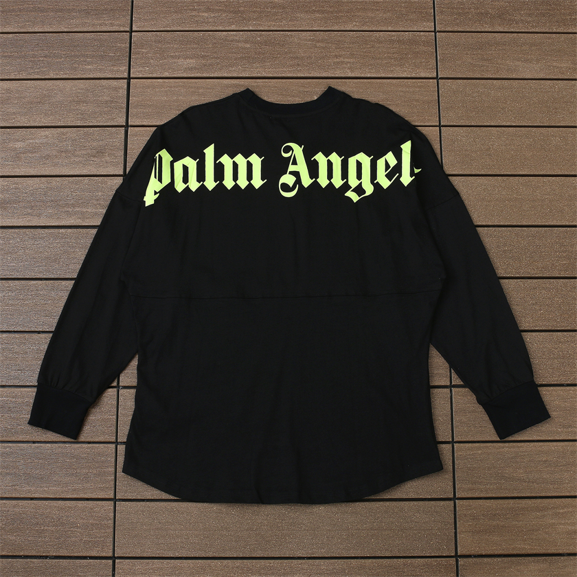 94_118 PALM ANGELS T-SHIRT