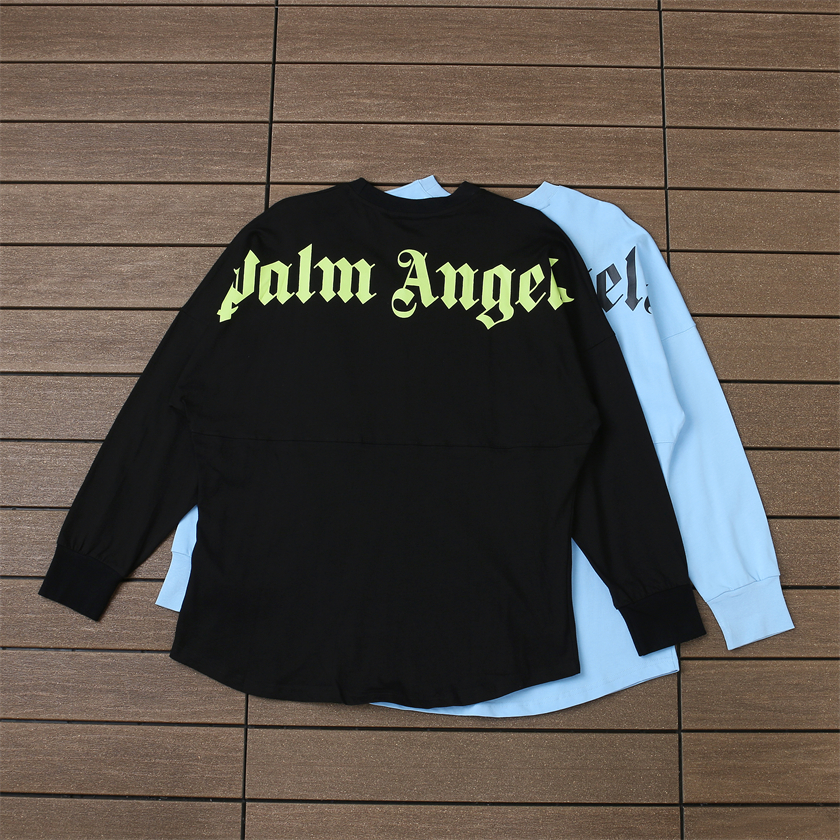 94_118 PALM ANGELS T-SHIRT
