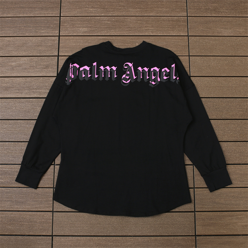 93_118 PALM ANGELS T-SHIRT