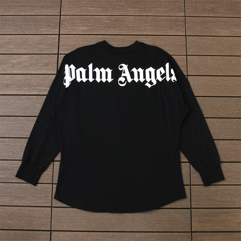 92_118 PALM ANGELS T-SHIRT