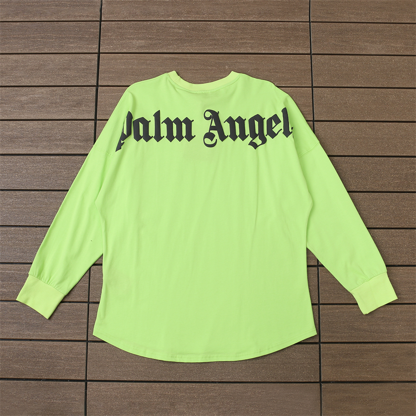 92_118 PALM ANGELS T-SHIRT