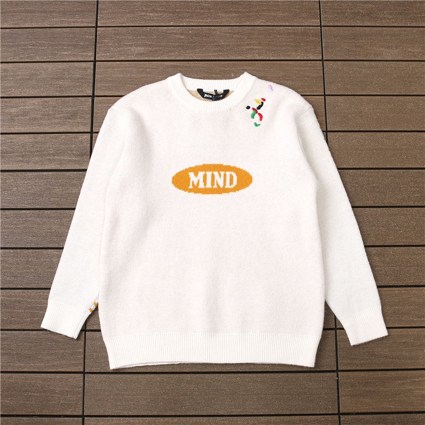 99_168 PALM ANGELS SWEATER