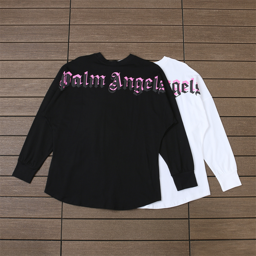 93_118 PALM ANGELS T-SHIRT