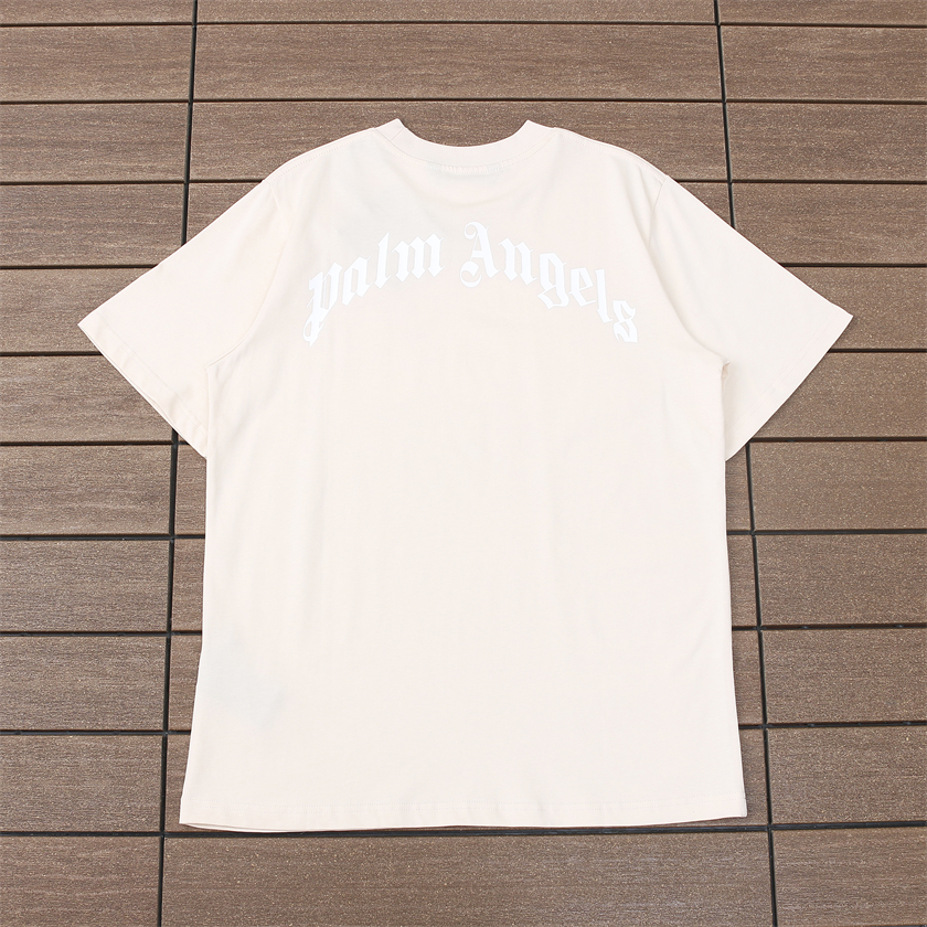 77_75 PALM ANGELS T-SHIRT