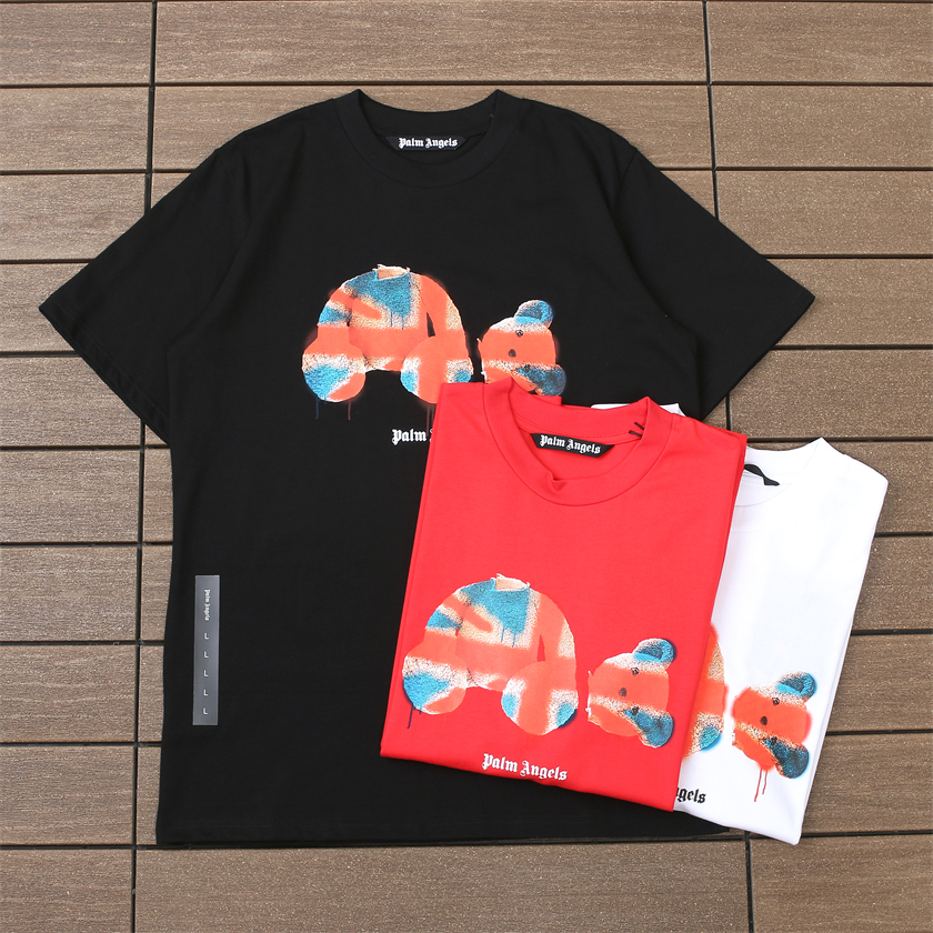 44_78 PALM ANGELS T-shirt