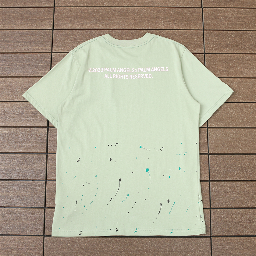 106_83 PALM ANGELS T-shirt