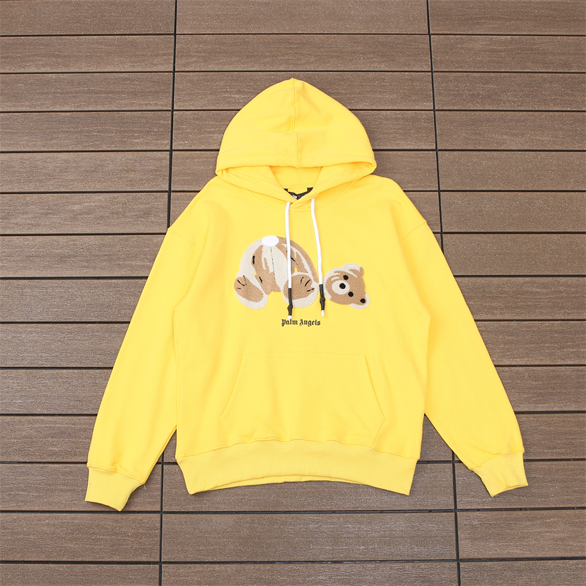 58_143 PALM ANGLES HOODIE