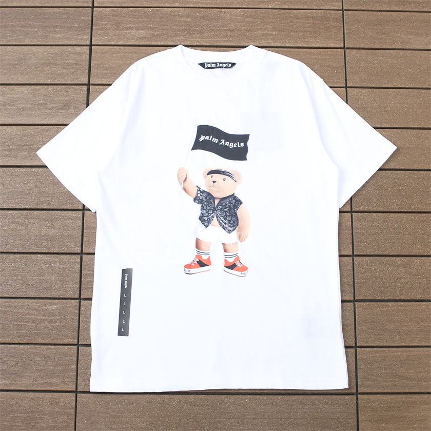 40_78 PALM ANGELS T-shirt