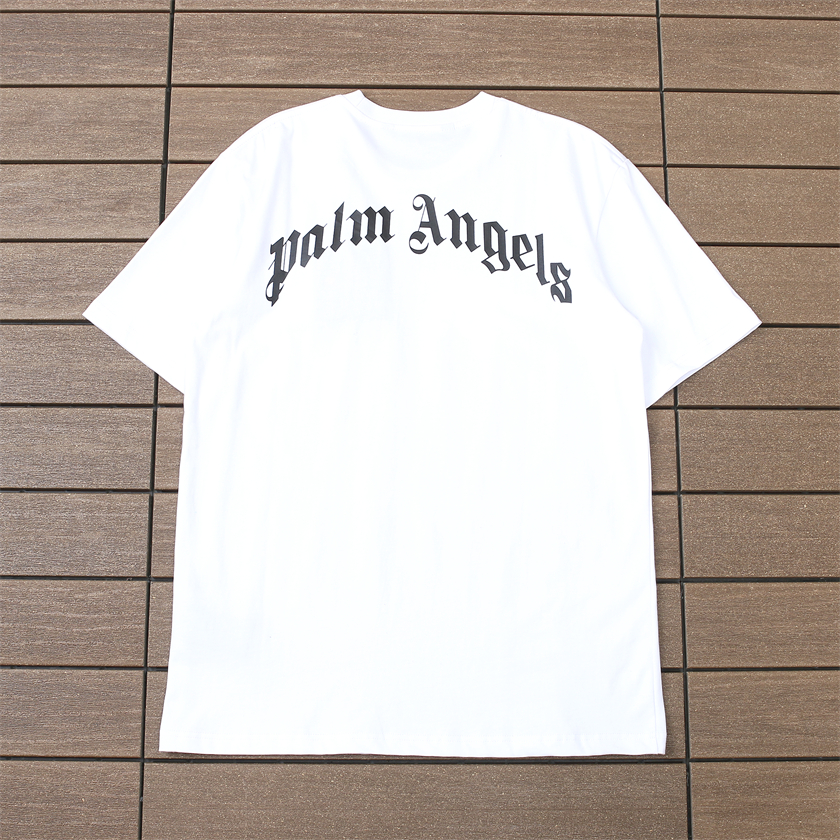 47_78 PALM ANGELS T-shirt