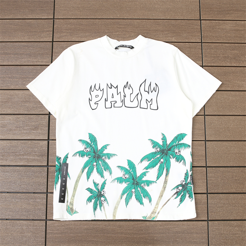 95_89 PALM ANGELS T-SHIRT