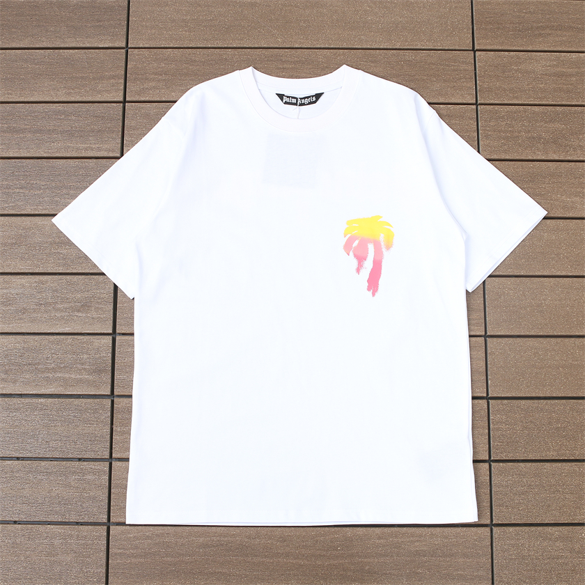 101_68 PALM ANGELS T-SHIRT