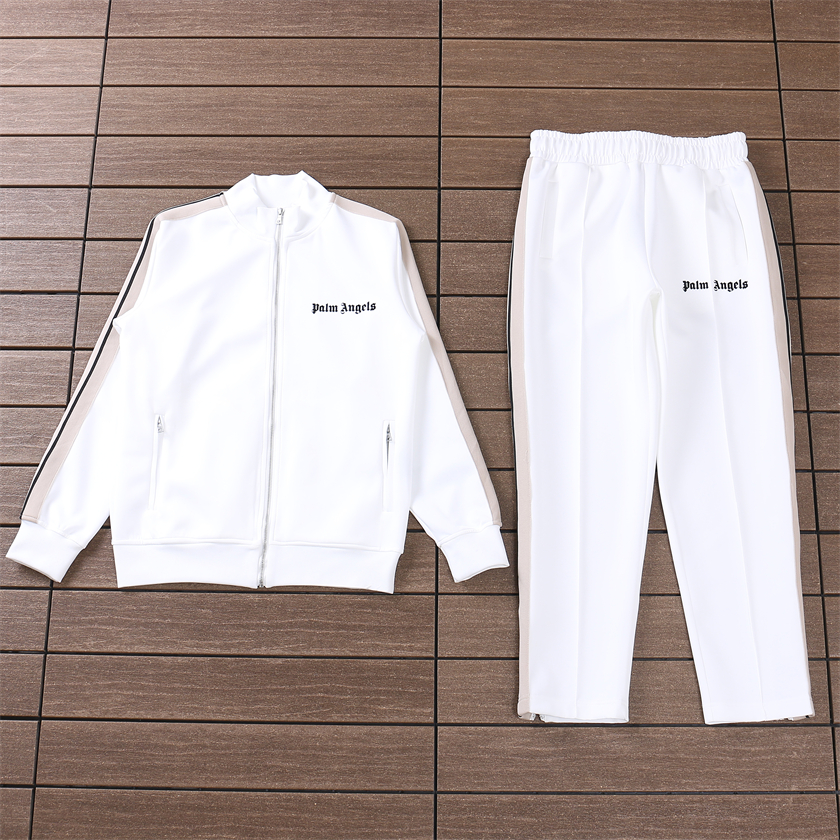 8_138 PALM ANGELS Tracksuit