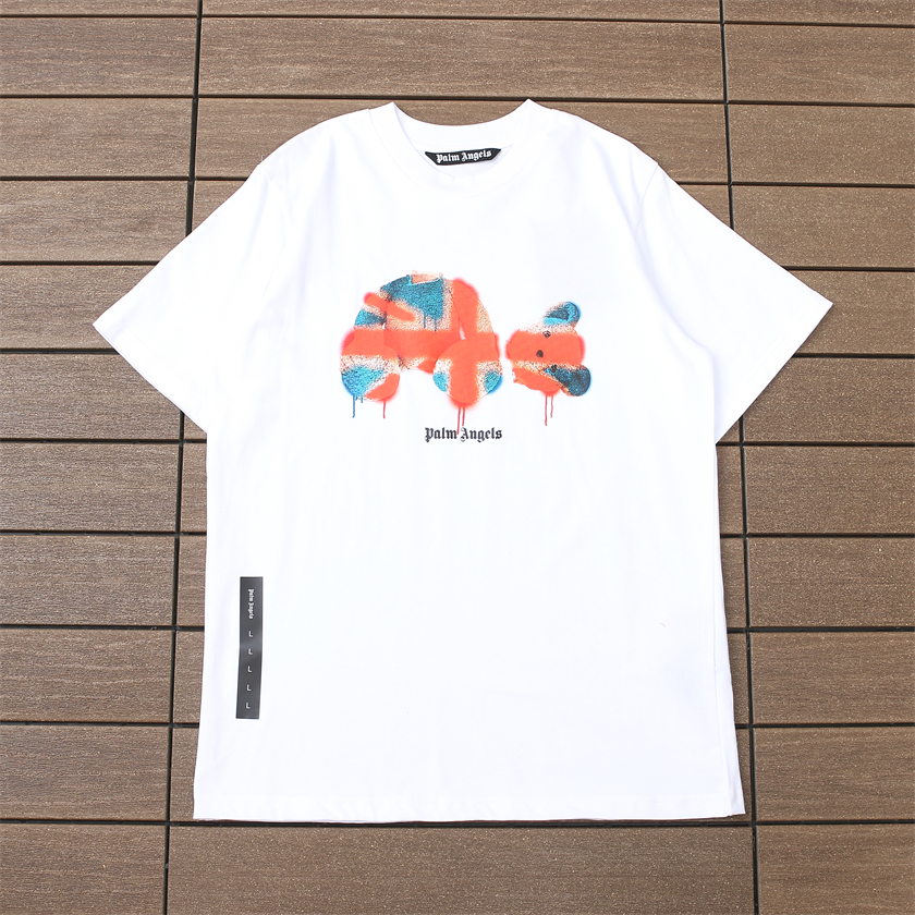 44_78 PALM ANGELS T-shirt