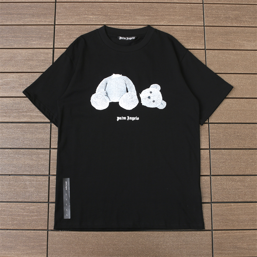 20_78 PALM ANGELS T-shirt