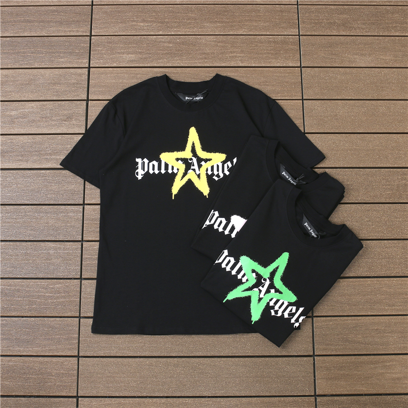 71_78 PALM ANGELS T-shirt