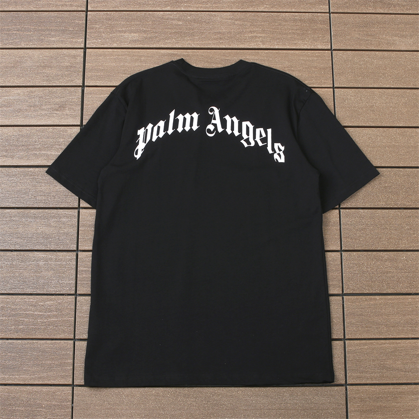 47_78 PALM ANGELS T-shirt