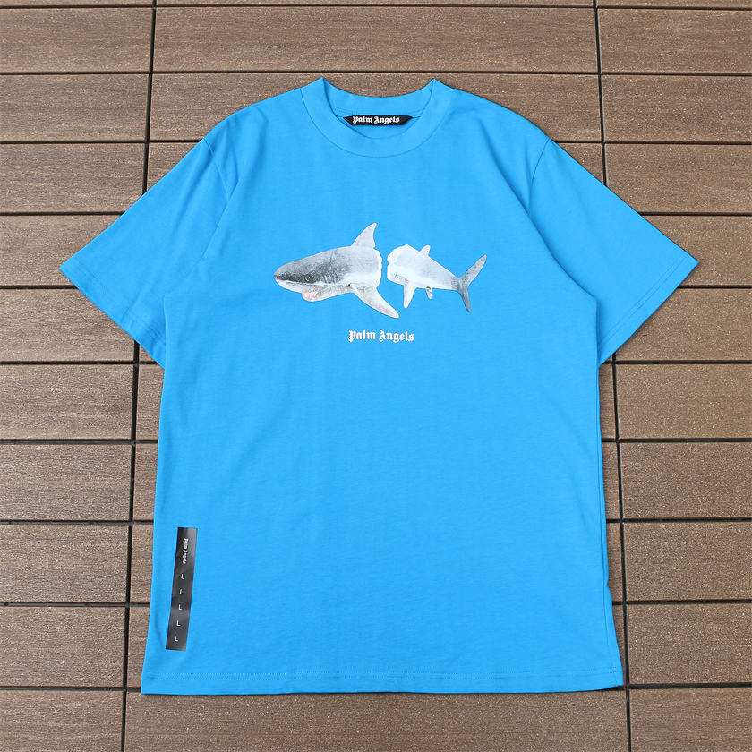 43_78 PALM ANGELS T-shirt