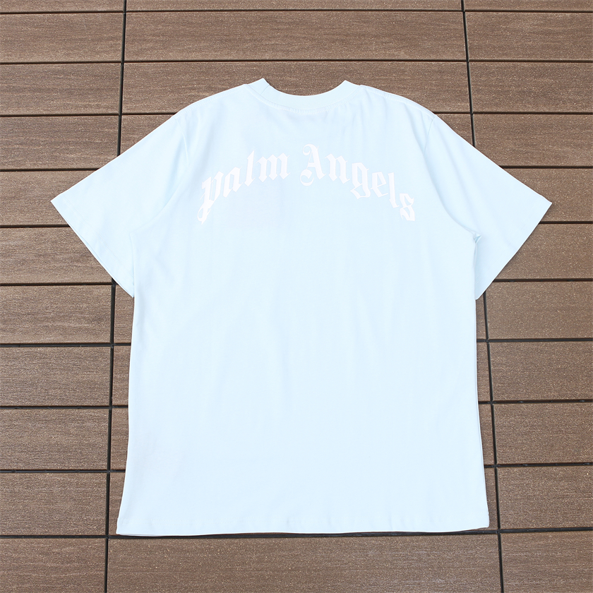 77_75 PALM ANGELS T-SHIRT