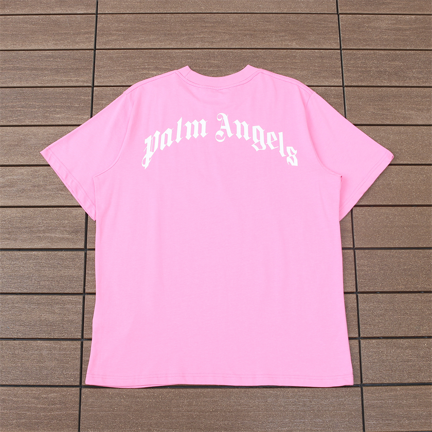78_75 PALM ANGELS T-SHIRT
