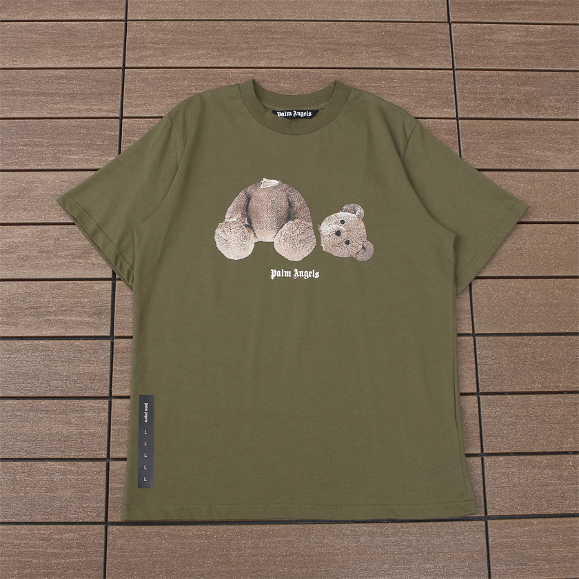 77_75 PALM ANGELS T-SHIRT