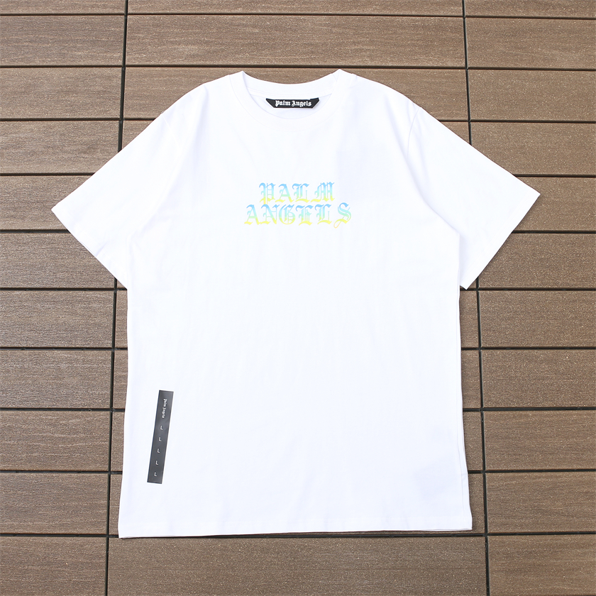 36_78 PALM ANGELS T-shirt