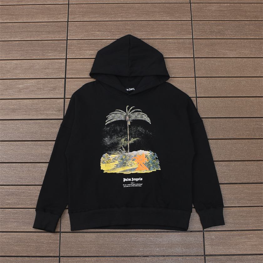 52_145 PALM ANGELS HOODIE