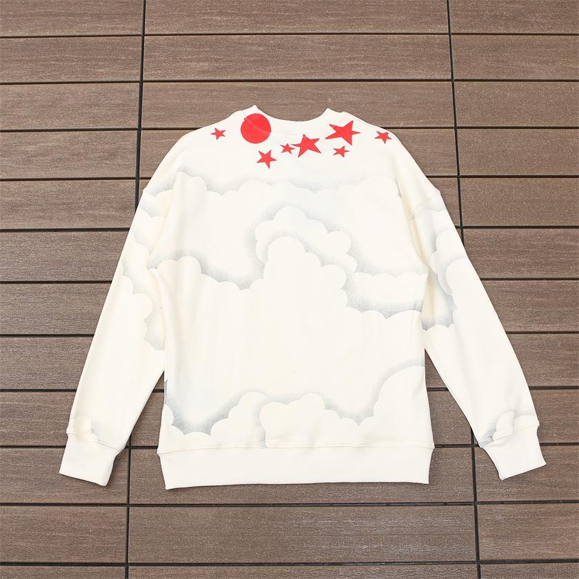 61_105 PALM ANGELS SWEATER