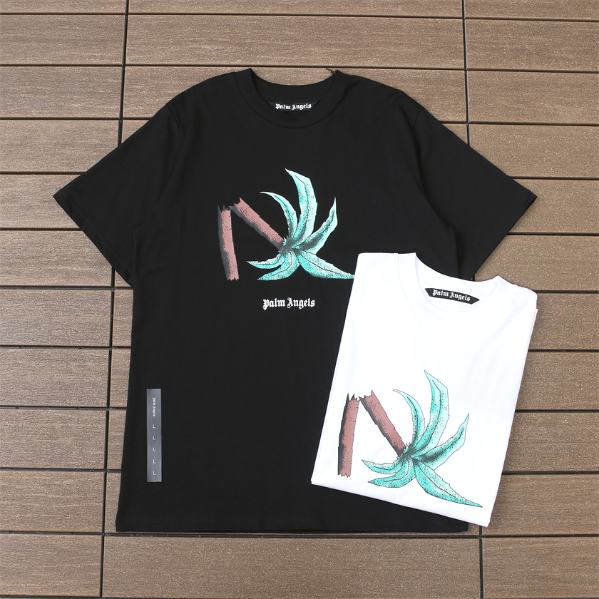52_78 PALM ANGELS T-shirt