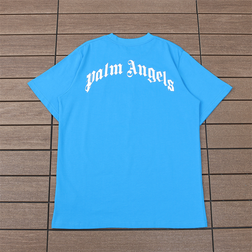 78_75 PALM ANGELS T-SHIRT