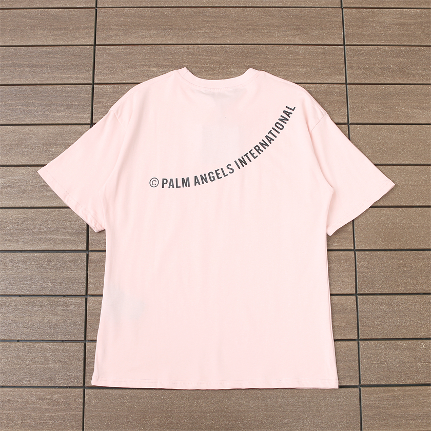 13_78 PALM ANGELS T-shirt