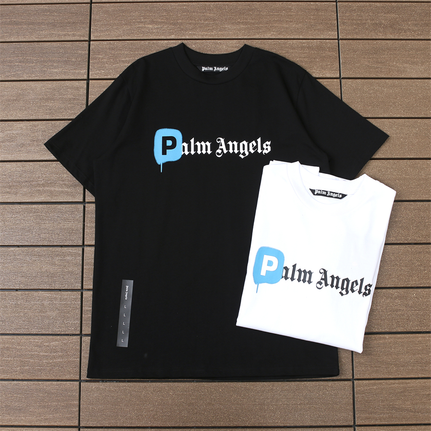 53_78 PALM ANGELS T-shirt