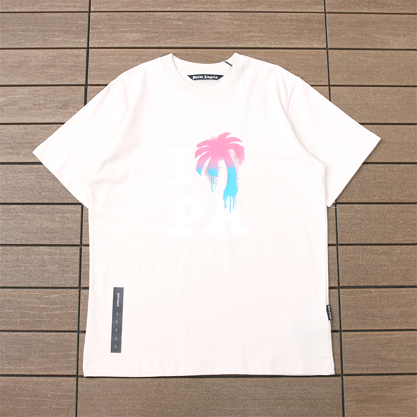 41_78 PALM ANGELS T-shirt