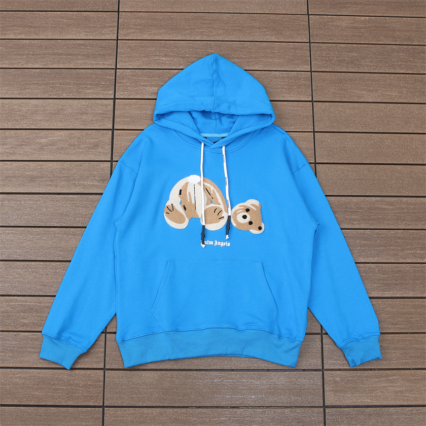 58_143 PALM ANGLES HOODIE
