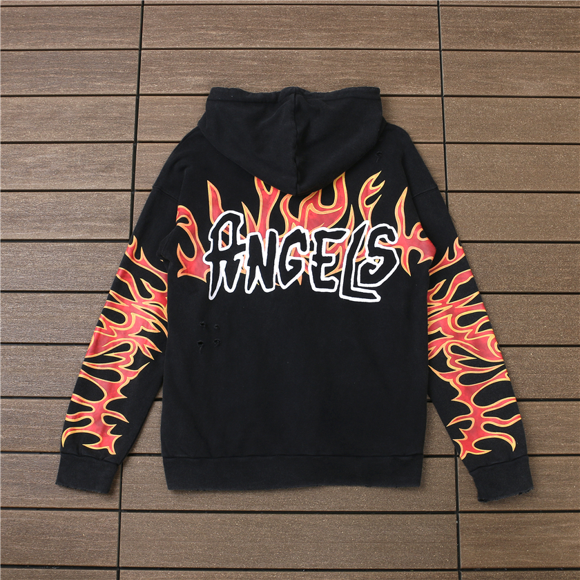 85_168 PALM ANGLES HOODIE
