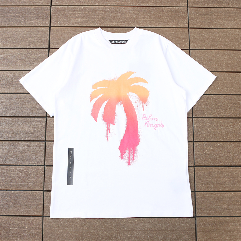 33_78 PALM ANGELS T-shirt