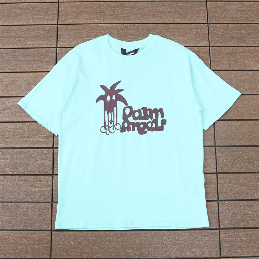 85_78 PALM ANGELS T-SHIRT