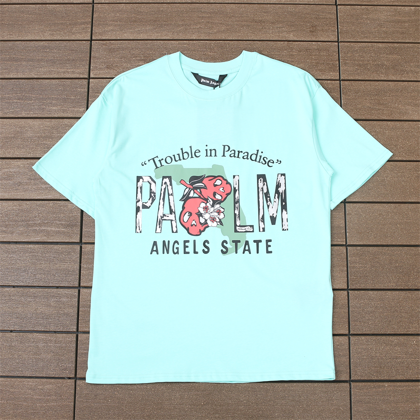 115_78 PALM ANGELS T-shirt