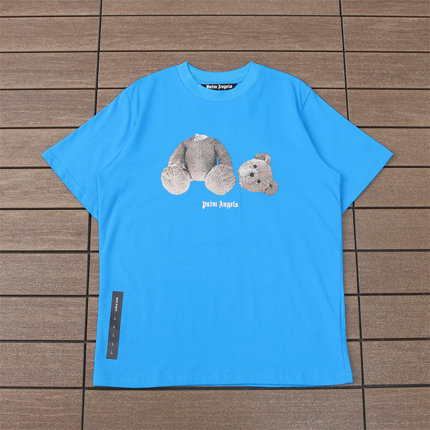 77_75 PALM ANGELS T-SHIRT